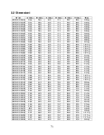 Preview for 71 page of Wamsler KF 101 SERIES User Instruction