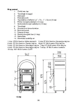 Preview for 98 page of Wamsler KS 109-8 User Instruction