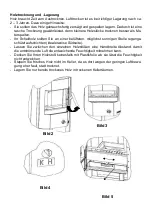 Предварительный просмотр 10 страницы Wamsler LINZ 108 49 User Instruction