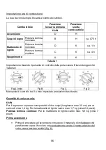 Preview for 56 page of Wamsler LINZ 108 49 User Instruction