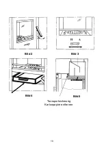 Preview for 10 page of Wamsler LUXOR User Instruction