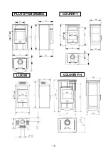 Preview for 16 page of Wamsler LUXOR User Instruction