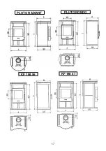 Preview for 17 page of Wamsler LUXOR User Instruction