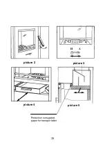 Preview for 28 page of Wamsler LUXOR User Instruction