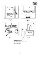 Preview for 47 page of Wamsler LUXOR User Instruction