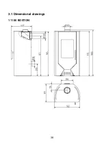 Предварительный просмотр 38 страницы Wamsler M-LINE BOSTON User Instruction