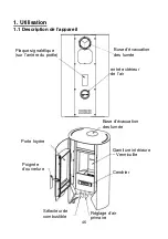 Предварительный просмотр 46 страницы Wamsler M-LINE BOSTON User Instruction