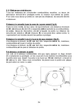 Предварительный просмотр 54 страницы Wamsler M-LINE BOSTON User Instruction