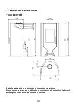 Предварительный просмотр 58 страницы Wamsler M-LINE BOSTON User Instruction