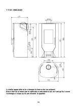 Предварительный просмотр 59 страницы Wamsler M-LINE BOSTON User Instruction