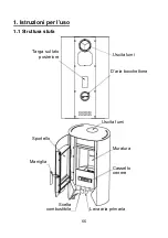 Предварительный просмотр 66 страницы Wamsler M-LINE BOSTON User Instruction