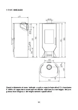 Предварительный просмотр 83 страницы Wamsler M-LINE BOSTON User Instruction