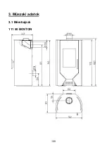 Предварительный просмотр 100 страницы Wamsler M-LINE BOSTON User Instruction