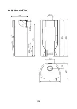 Предварительный просмотр 102 страницы Wamsler M-LINE BOSTON User Instruction