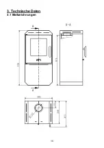 Предварительный просмотр 15 страницы Wamsler MONO 108 72 User Instruction