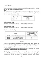 Preview for 23 page of Wamsler MONO 108 72 User Instruction