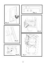 Preview for 26 page of Wamsler MONO 108 72 User Instruction