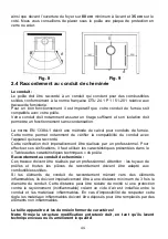 Preview for 44 page of Wamsler MONO 108 72 User Instruction