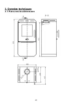 Preview for 45 page of Wamsler MONO 108 72 User Instruction