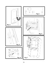 Preview for 56 page of Wamsler MONO 108 72 User Instruction