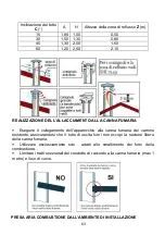 Preview for 63 page of Wamsler MONO 108 72 User Instruction