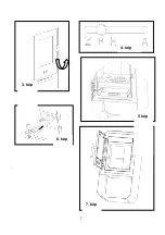 Preview for 75 page of Wamsler MONO 108 72 User Instruction