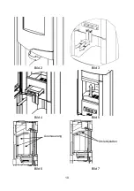 Предварительный просмотр 10 страницы Wamsler N-LINE 111 55 User Instruction