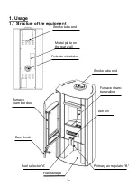 Preview for 24 page of Wamsler N-LINE 111 55 User Instruction