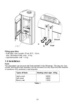 Preview for 25 page of Wamsler N-LINE 111 55 User Instruction