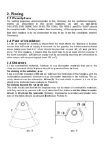 Preview for 31 page of Wamsler N-LINE 111 55 User Instruction