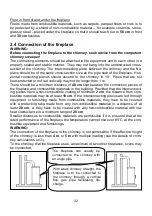 Preview for 32 page of Wamsler N-LINE 111 55 User Instruction