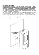 Preview for 34 page of Wamsler N-LINE 111 55 User Instruction