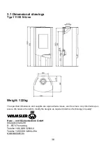 Preview for 36 page of Wamsler N-LINE 111 55 User Instruction