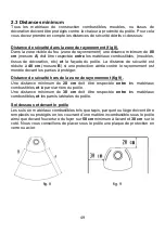 Preview for 49 page of Wamsler N-LINE 111 55 User Instruction