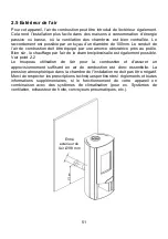 Preview for 51 page of Wamsler N-LINE 111 55 User Instruction