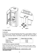 Preview for 59 page of Wamsler N-LINE 111 55 User Instruction