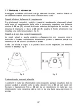 Preview for 67 page of Wamsler N-LINE 111 55 User Instruction