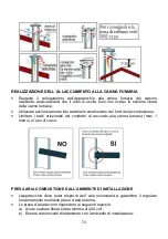 Preview for 72 page of Wamsler N-LINE 111 55 User Instruction