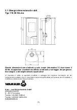 Preview for 75 page of Wamsler N-LINE 111 55 User Instruction