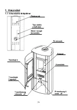 Preview for 79 page of Wamsler N-LINE 111 55 User Instruction