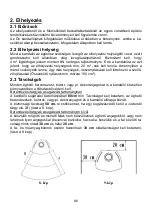 Preview for 86 page of Wamsler N-LINE 111 55 User Instruction