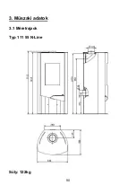 Preview for 90 page of Wamsler N-LINE 111 55 User Instruction