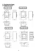 Preview for 15 page of Wamsler PRIMO 108 71 00 User Instruction