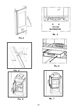 Preview for 25 page of Wamsler PRIMO 108 71 00 User Instruction