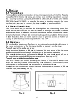 Preview for 27 page of Wamsler PRIMO 108 71 00 User Instruction