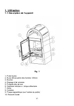 Preview for 37 page of Wamsler PRIMO 108 71 00 User Instruction