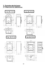 Preview for 46 page of Wamsler PRIMO 108 71 00 User Instruction