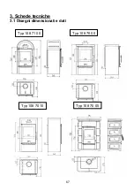 Preview for 67 page of Wamsler PRIMO 108 71 00 User Instruction