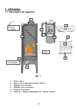 Предварительный просмотр 33 страницы Wamsler TOMO TYP 18813 User Instruction