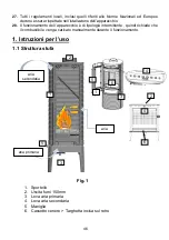 Предварительный просмотр 46 страницы Wamsler TOMO TYP 18813 User Instruction